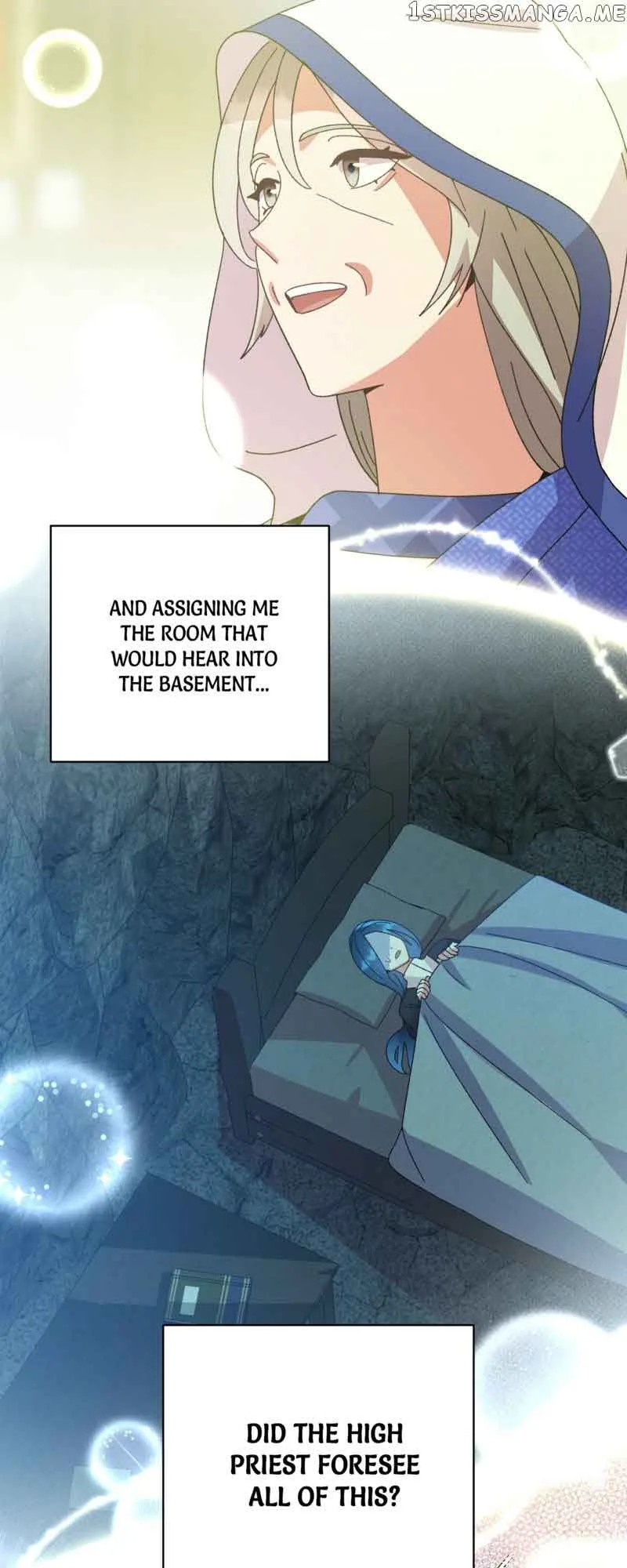 A Second Chance at Saving You Chapter 17 page 29