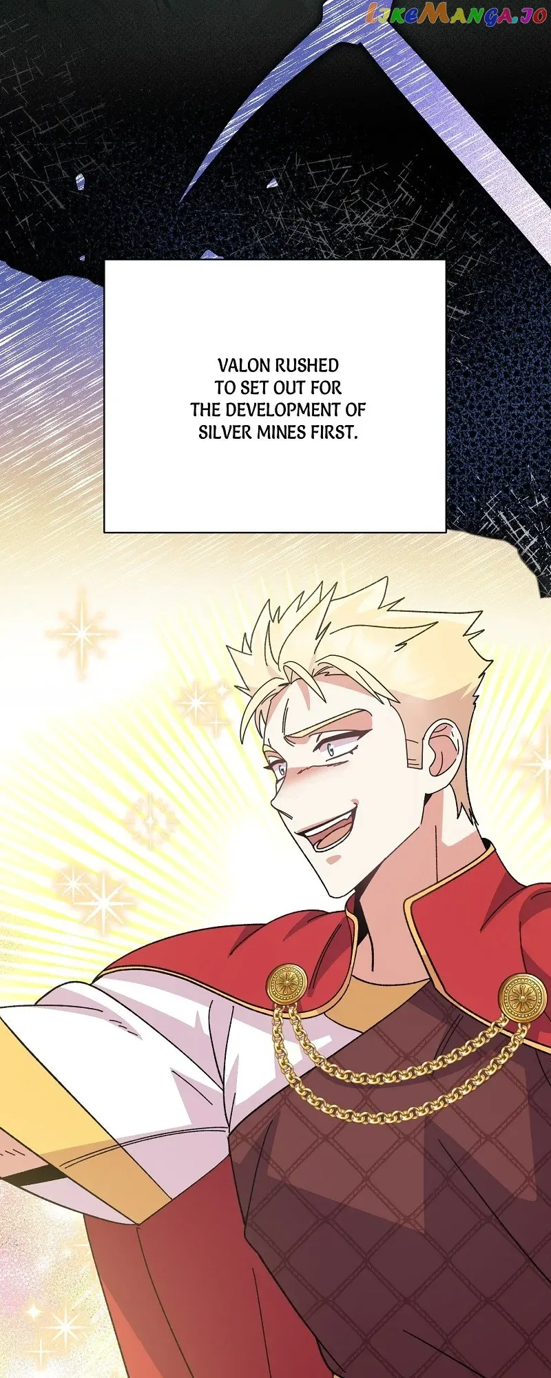 A Second Chance at Saving You Chapter 20 page 16