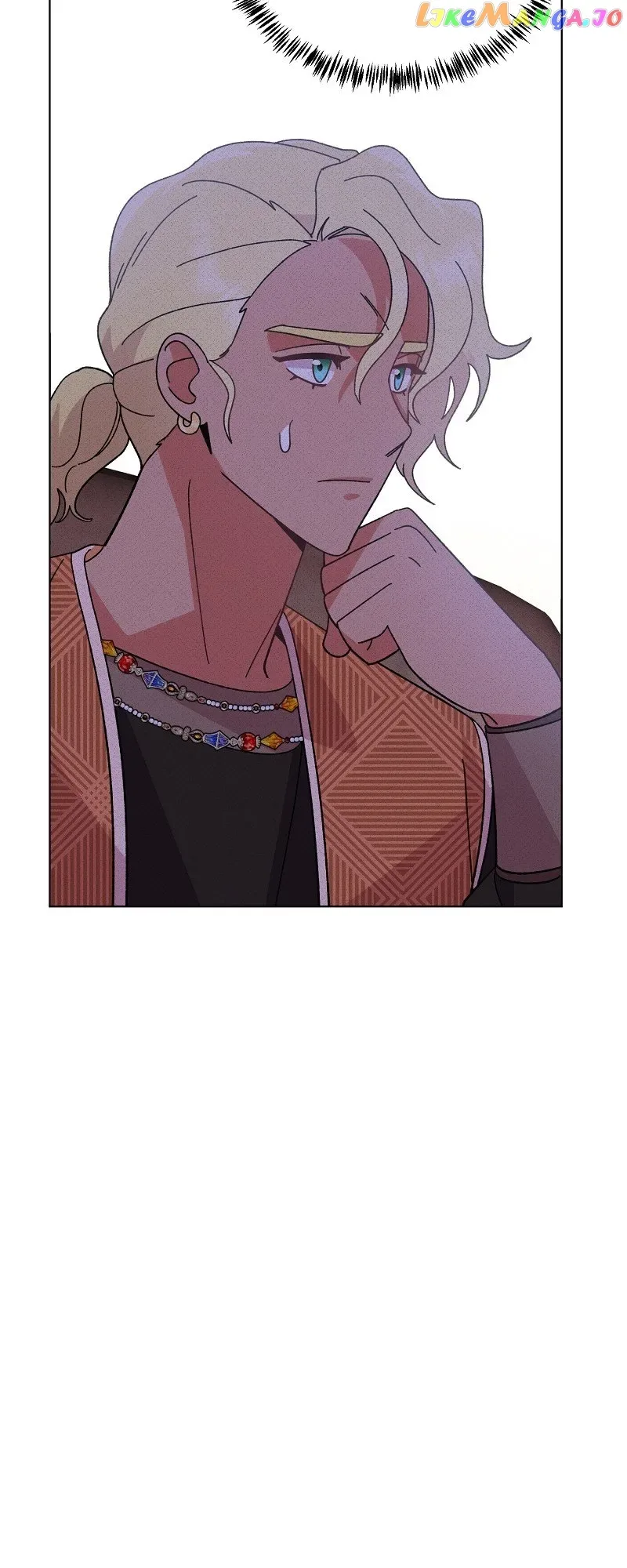 A Second Chance at Saving You Chapter 20 page 24