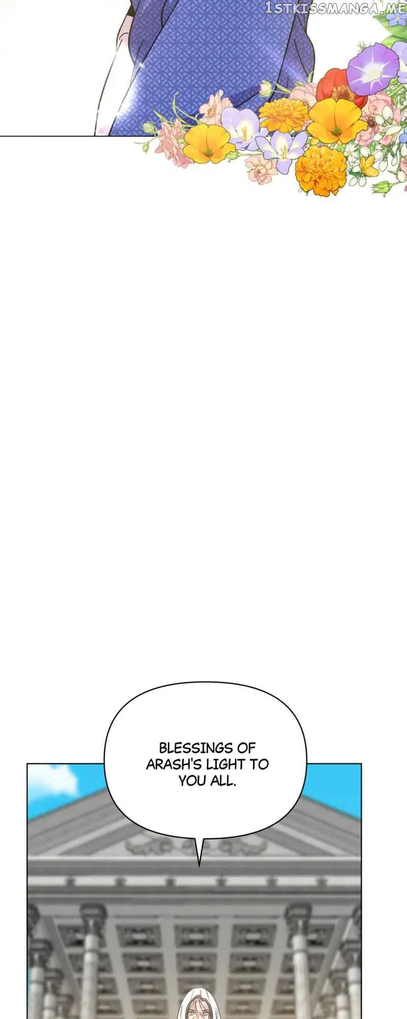 A Second Chance at Saving You Chapter 17 page 37