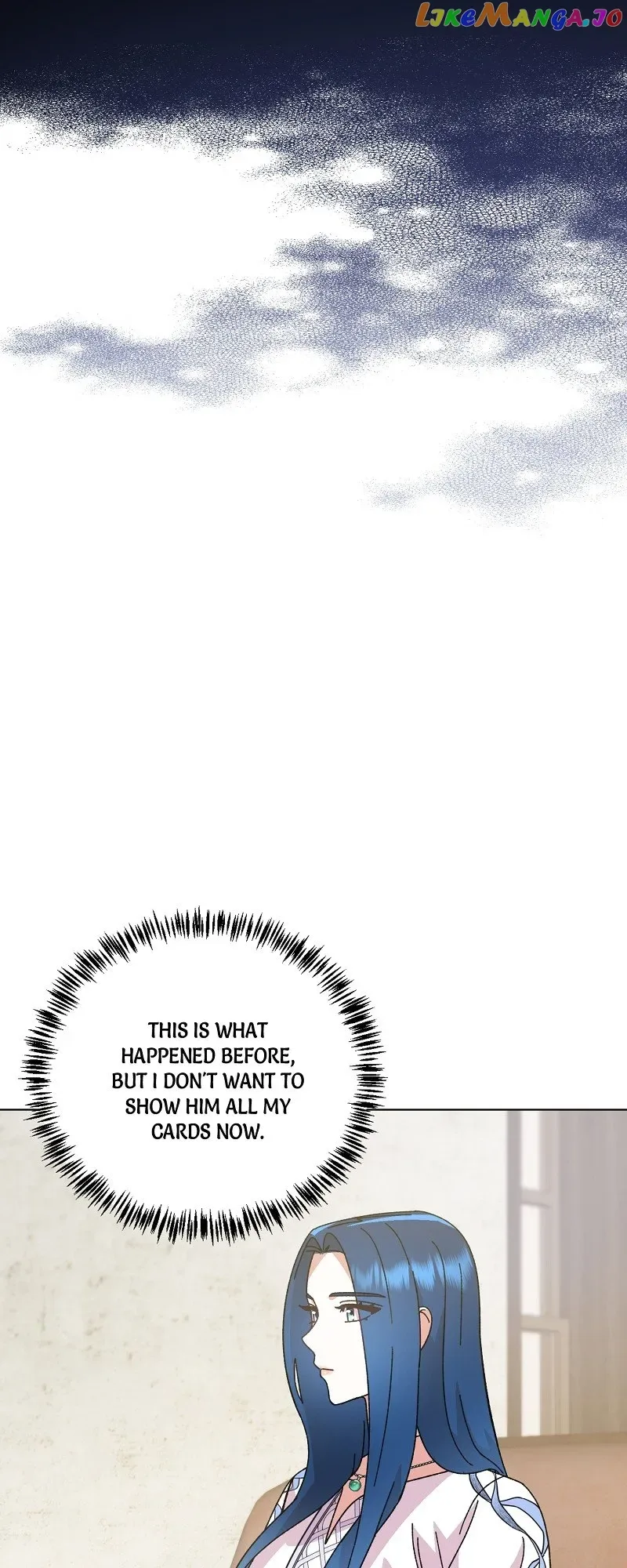 A Second Chance at Saving You Chapter 20 page 20