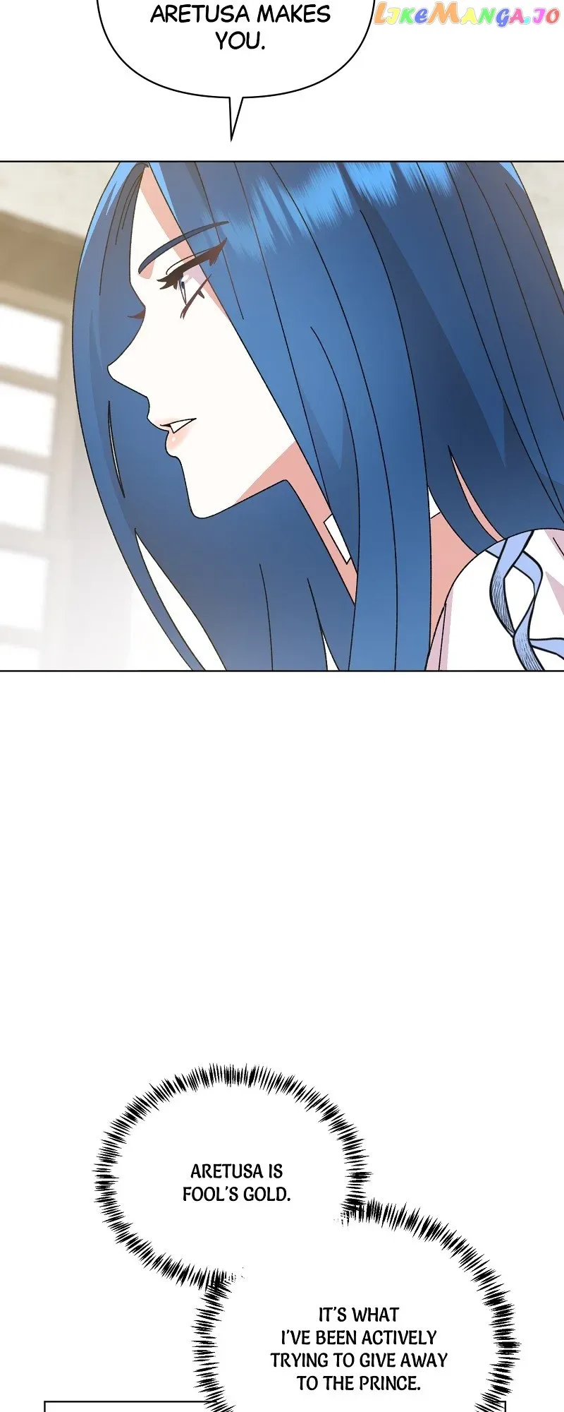 A Second Chance at Saving You Chapter 20 page 23