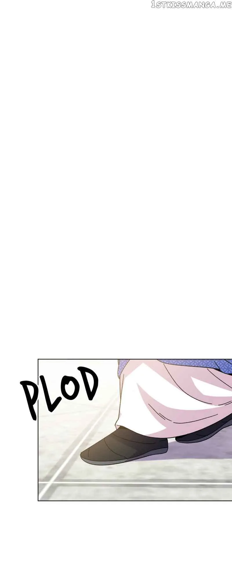 A Second Chance at Saving You Chapter 17 page 35