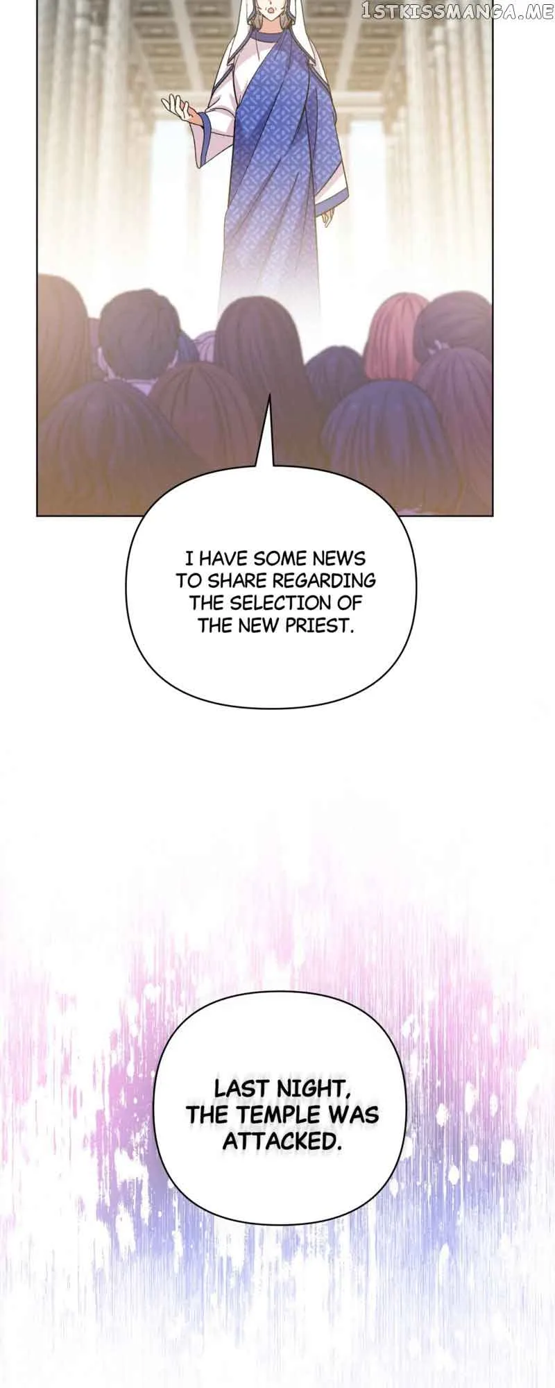 A Second Chance at Saving You Chapter 17 page 38