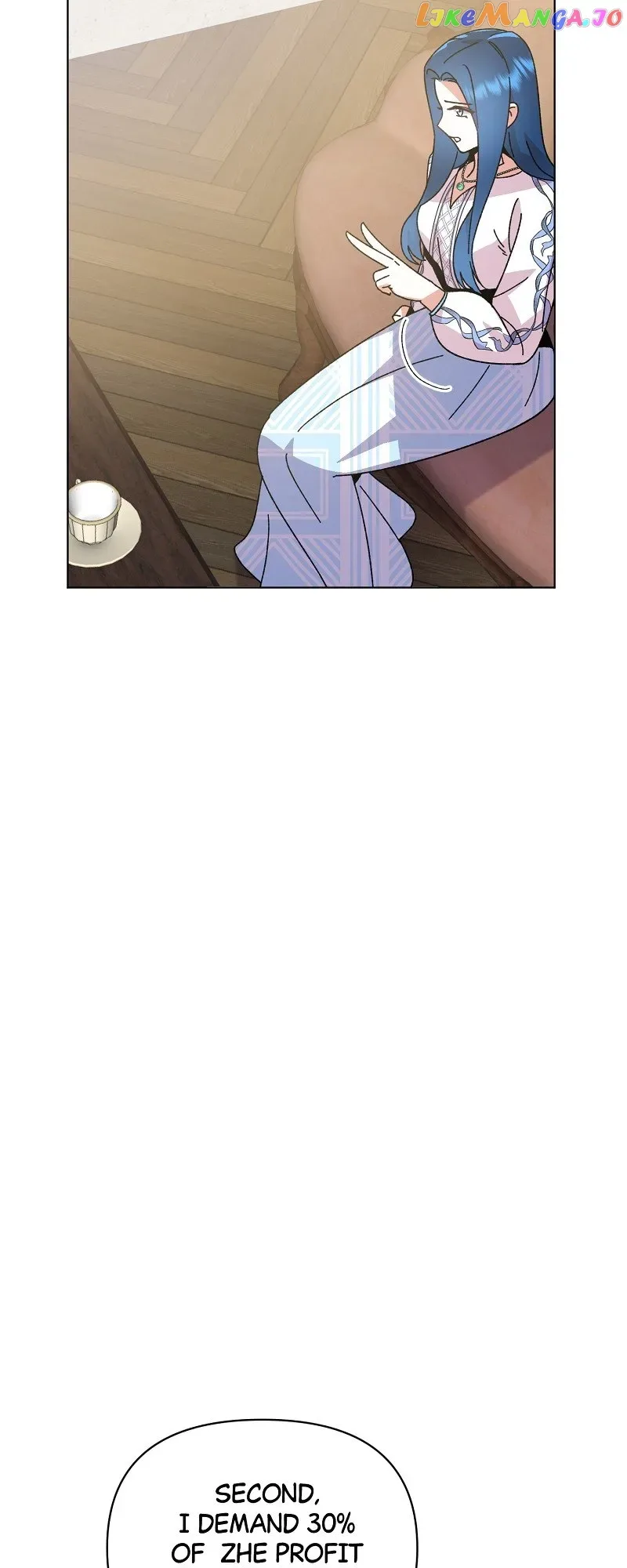 A Second Chance at Saving You Chapter 20 page 22