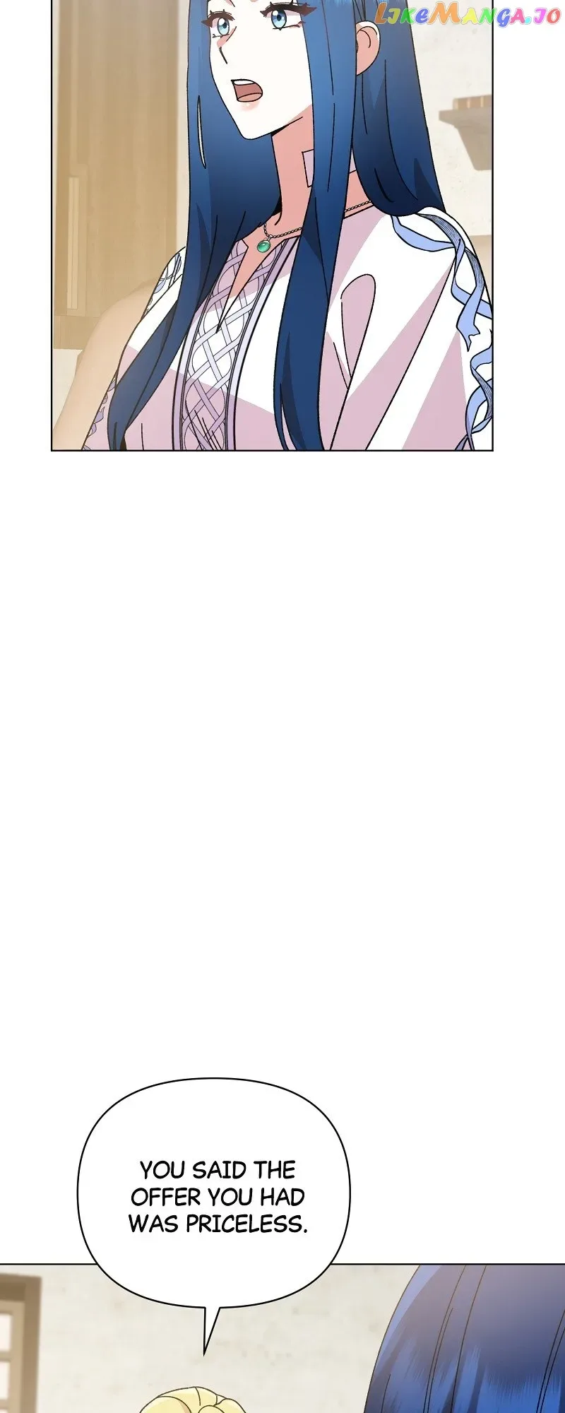 A Second Chance at Saving You Chapter 20 page 28