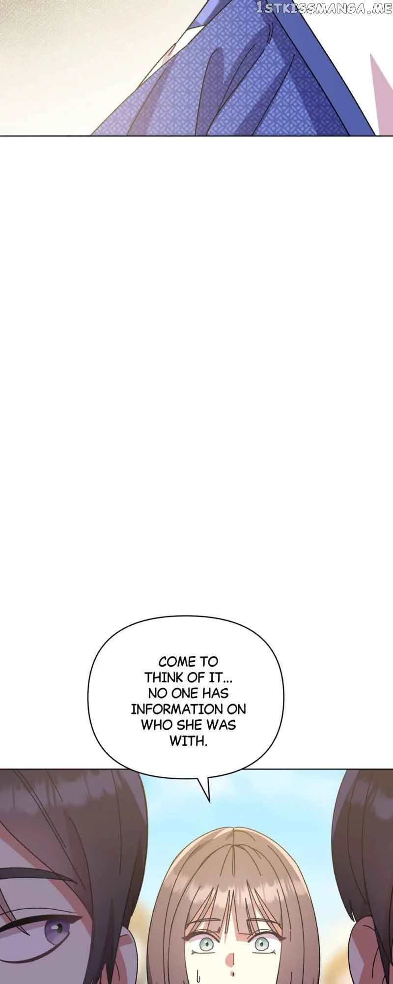 A Second Chance at Saving You Chapter 17 page 43