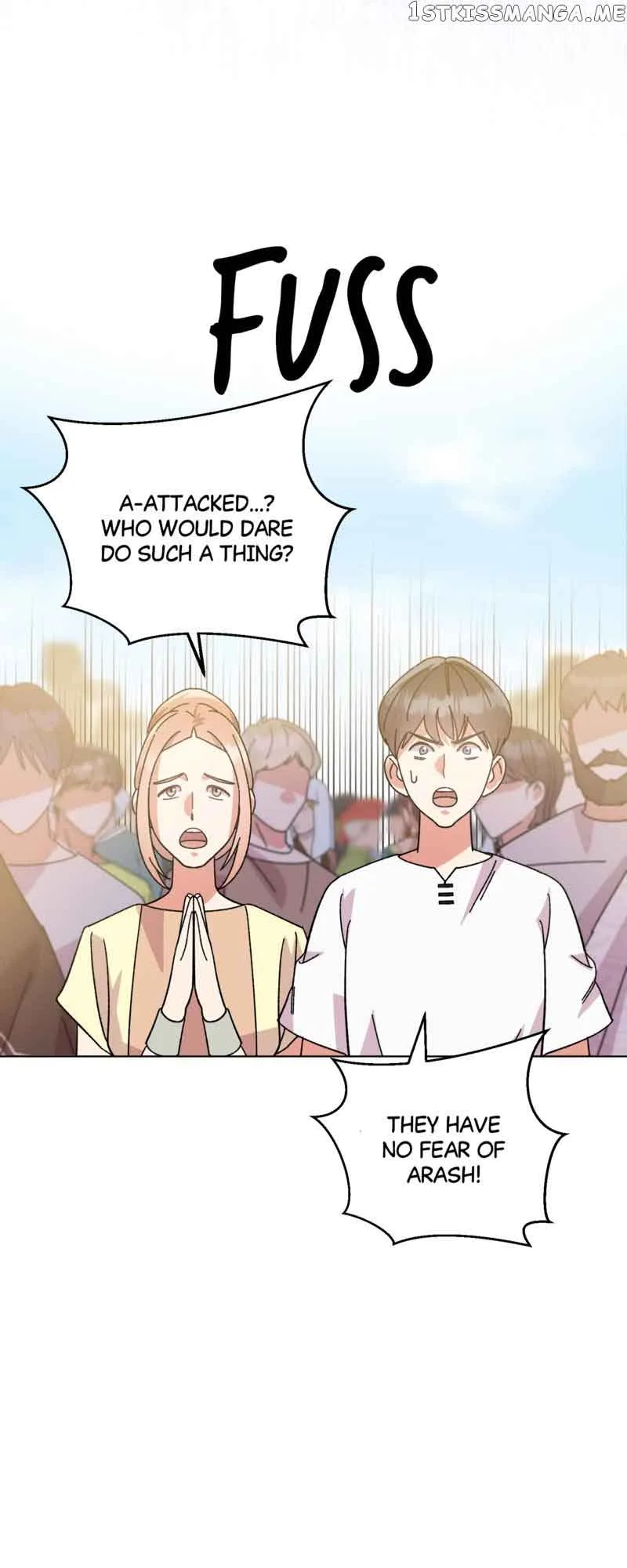 A Second Chance at Saving You Chapter 17 page 39
