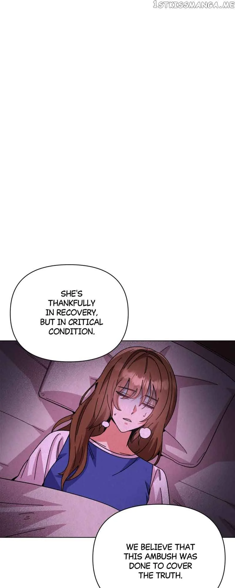 A Second Chance at Saving You Chapter 17 page 41