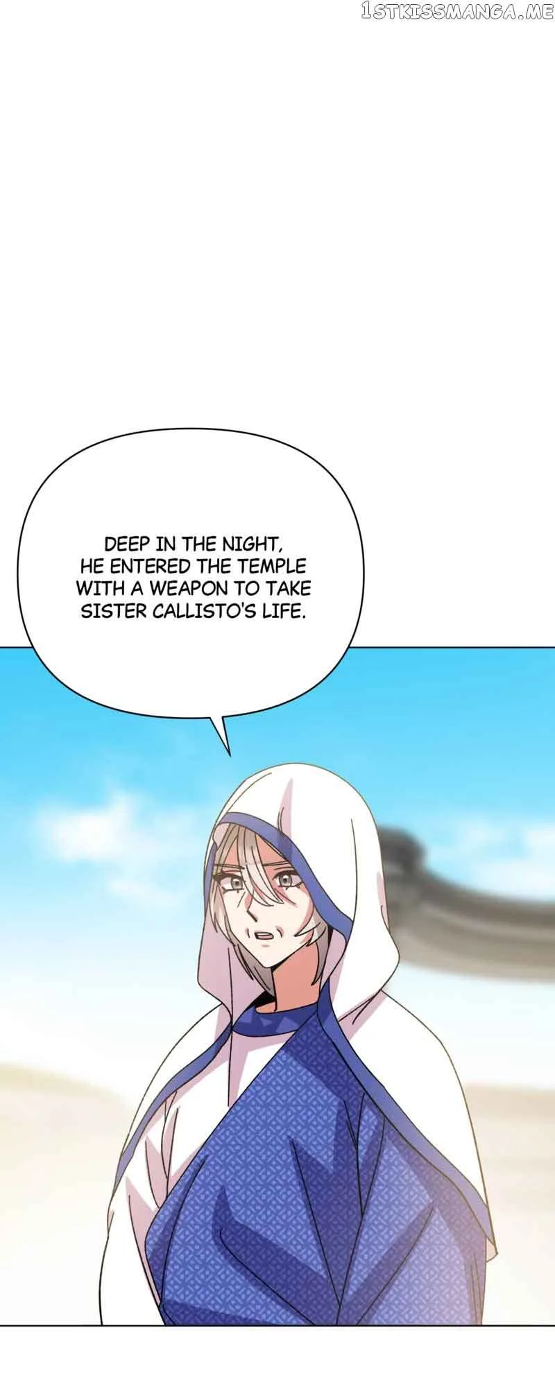 A Second Chance at Saving You Chapter 17 page 40