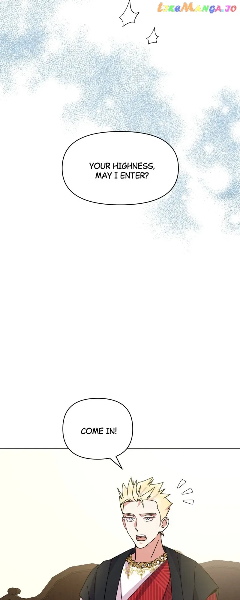 A Second Chance at Saving You Chapter 18 page 31