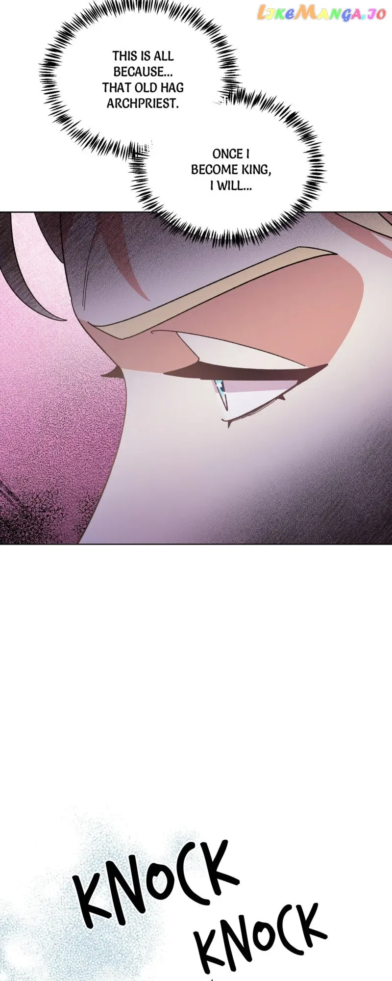 A Second Chance at Saving You Chapter 18 page 30