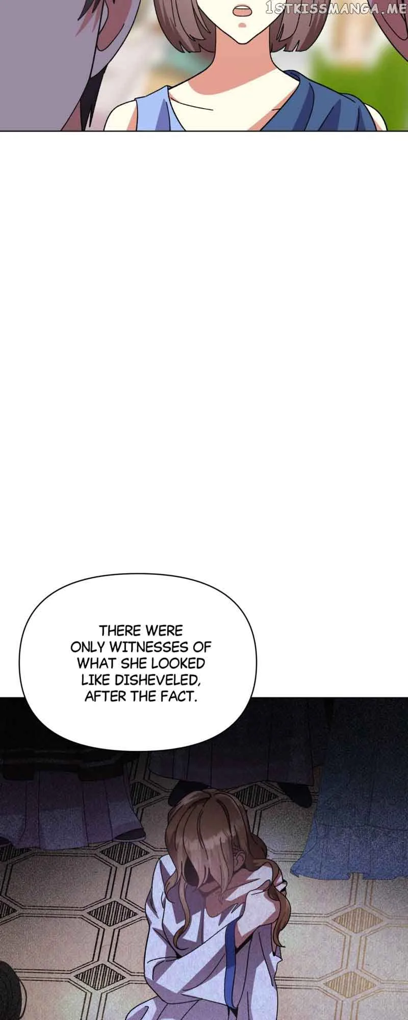 A Second Chance at Saving You Chapter 17 page 44