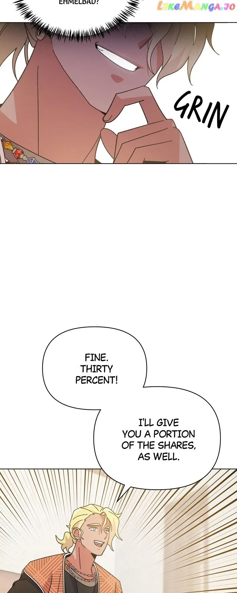 A Second Chance at Saving You Chapter 20 page 26