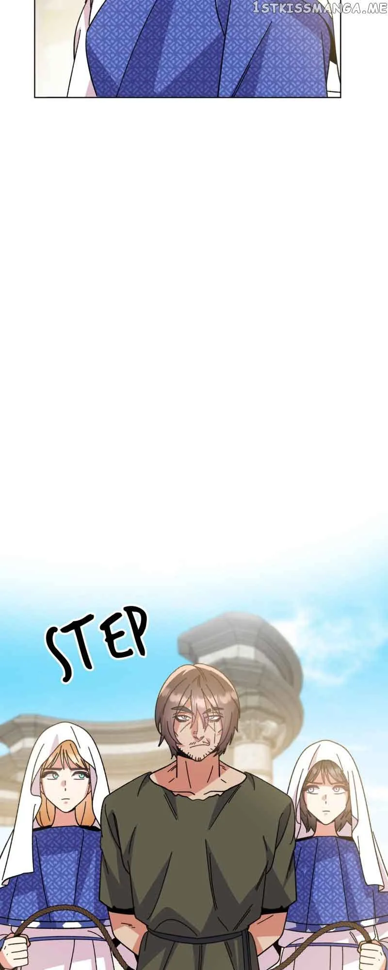 A Second Chance at Saving You Chapter 17 page 49