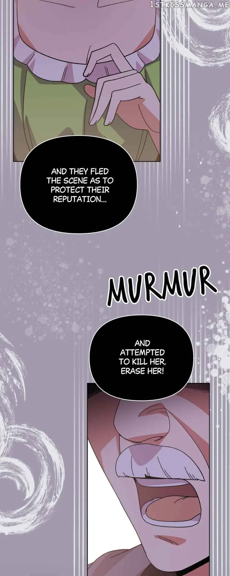 A Second Chance at Saving You Chapter 17 page 46