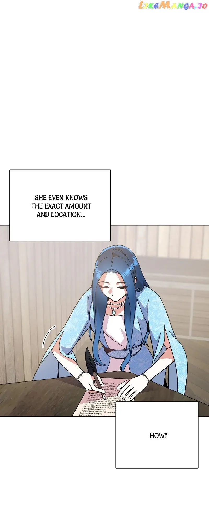 A Second Chance at Saving You Chapter 20 page 34