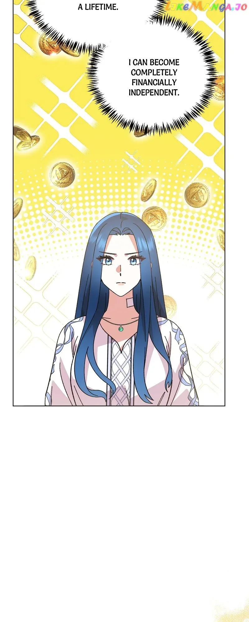 A Second Chance at Saving You Chapter 20 page 30