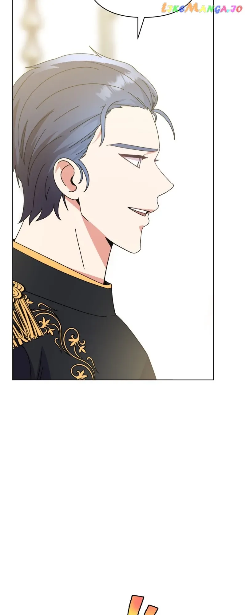 A Second Chance at Saving You Chapter 18 page 35