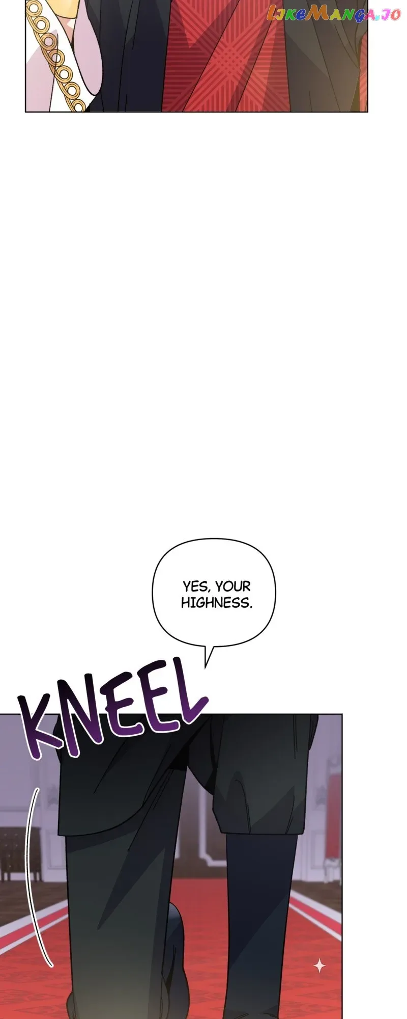 A Second Chance at Saving You Chapter 18 page 42