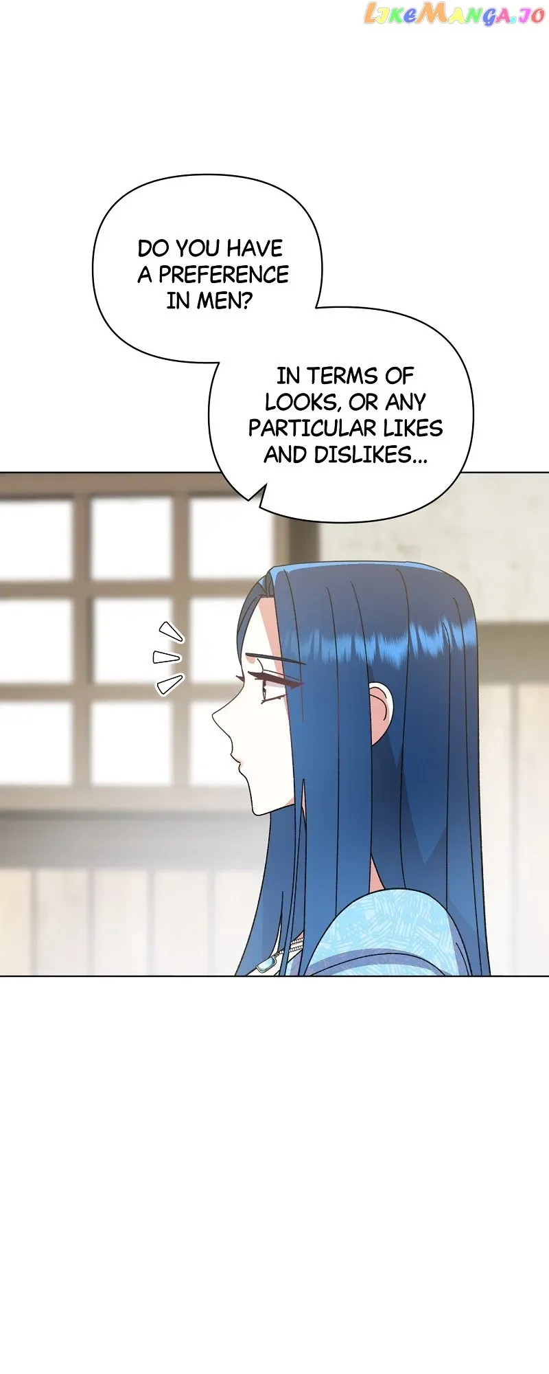 A Second Chance at Saving You Chapter 20 page 39