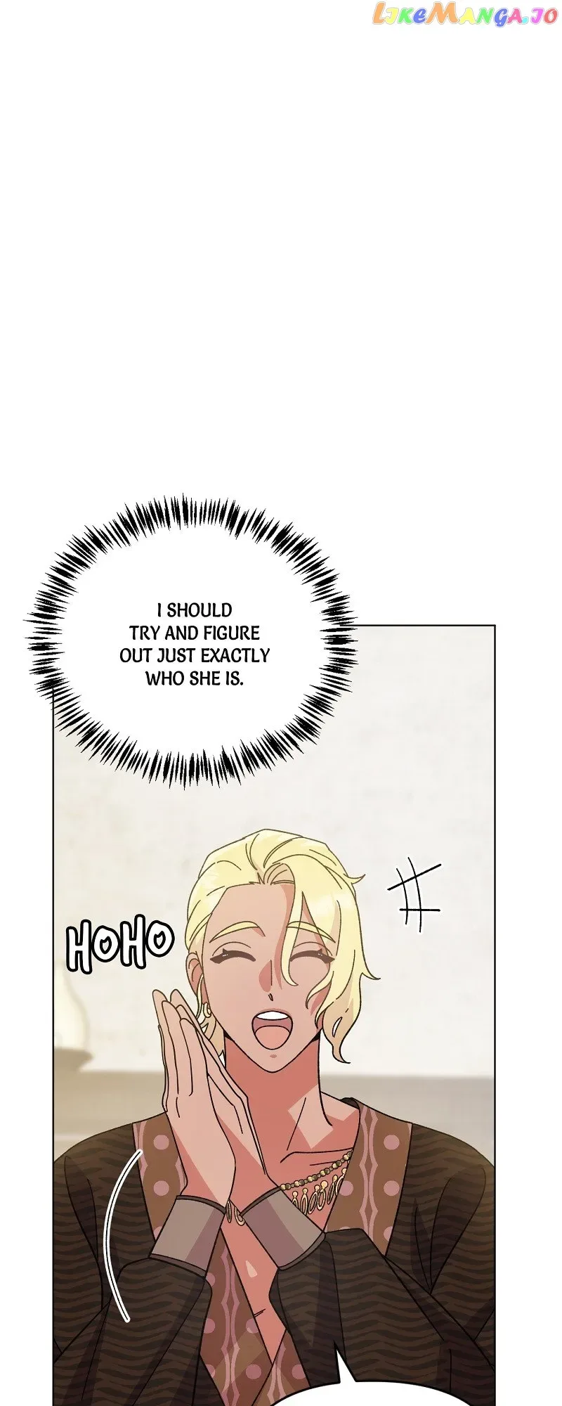 A Second Chance at Saving You Chapter 20 page 35