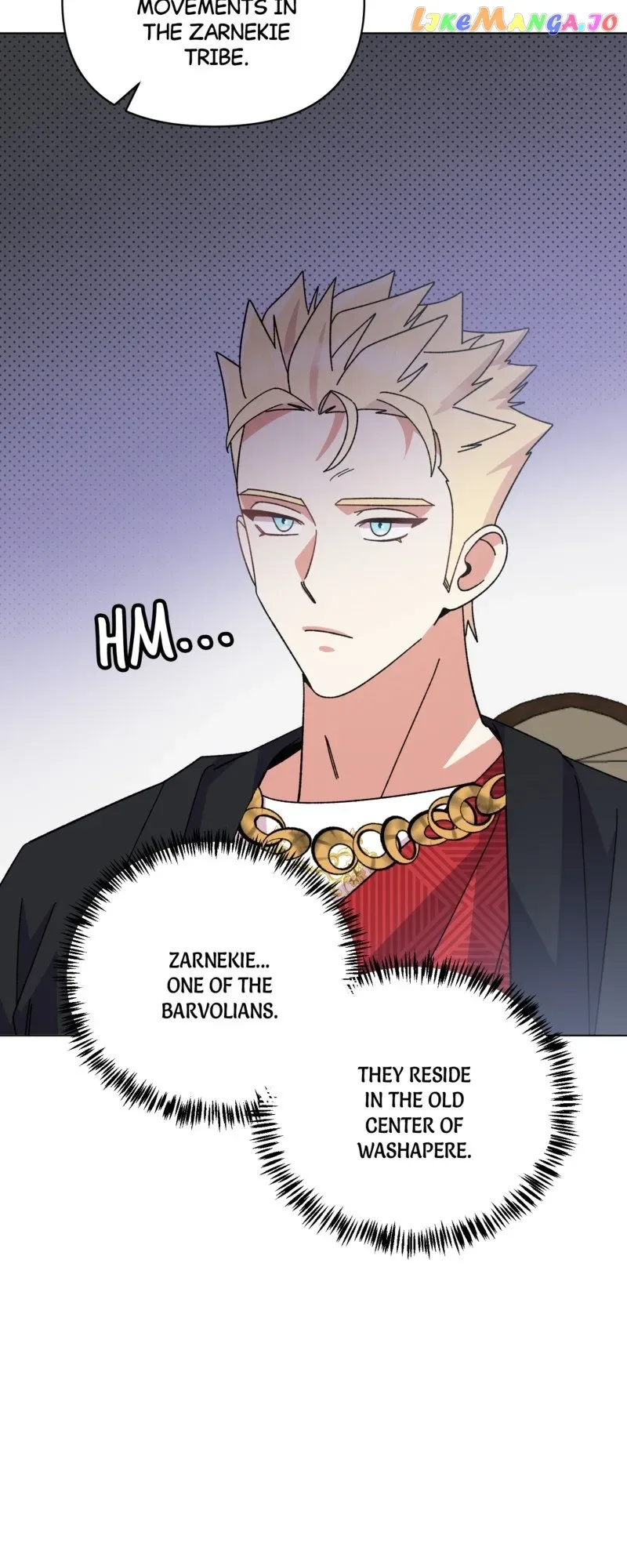 A Second Chance at Saving You Chapter 18 page 39