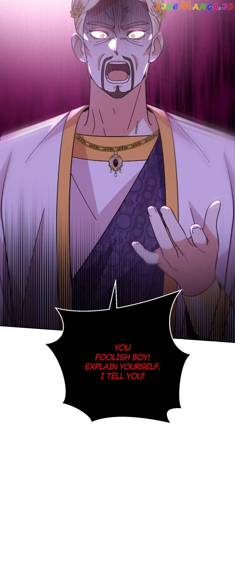 A Second Chance at Saving You Chapter 25 page 4