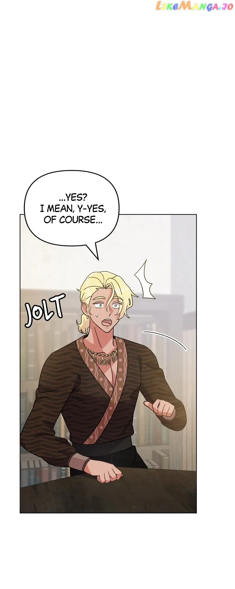 A Second Chance at Saving You Chapter 20 page 38