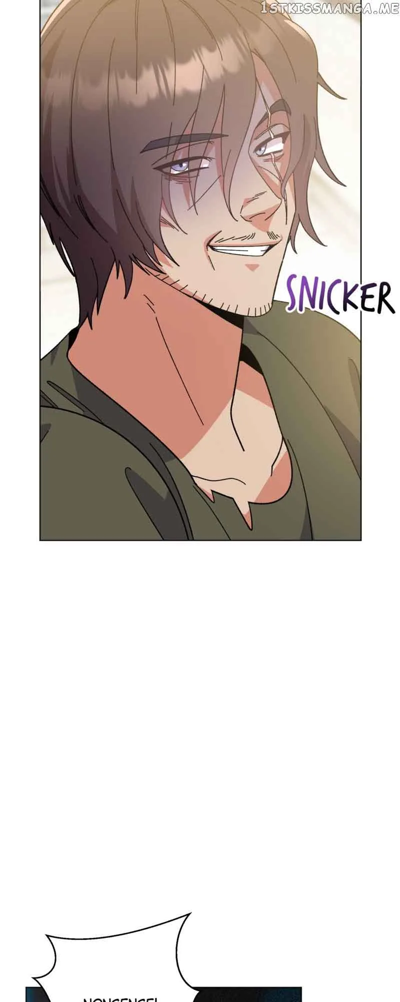 A Second Chance at Saving You Chapter 17 page 53
