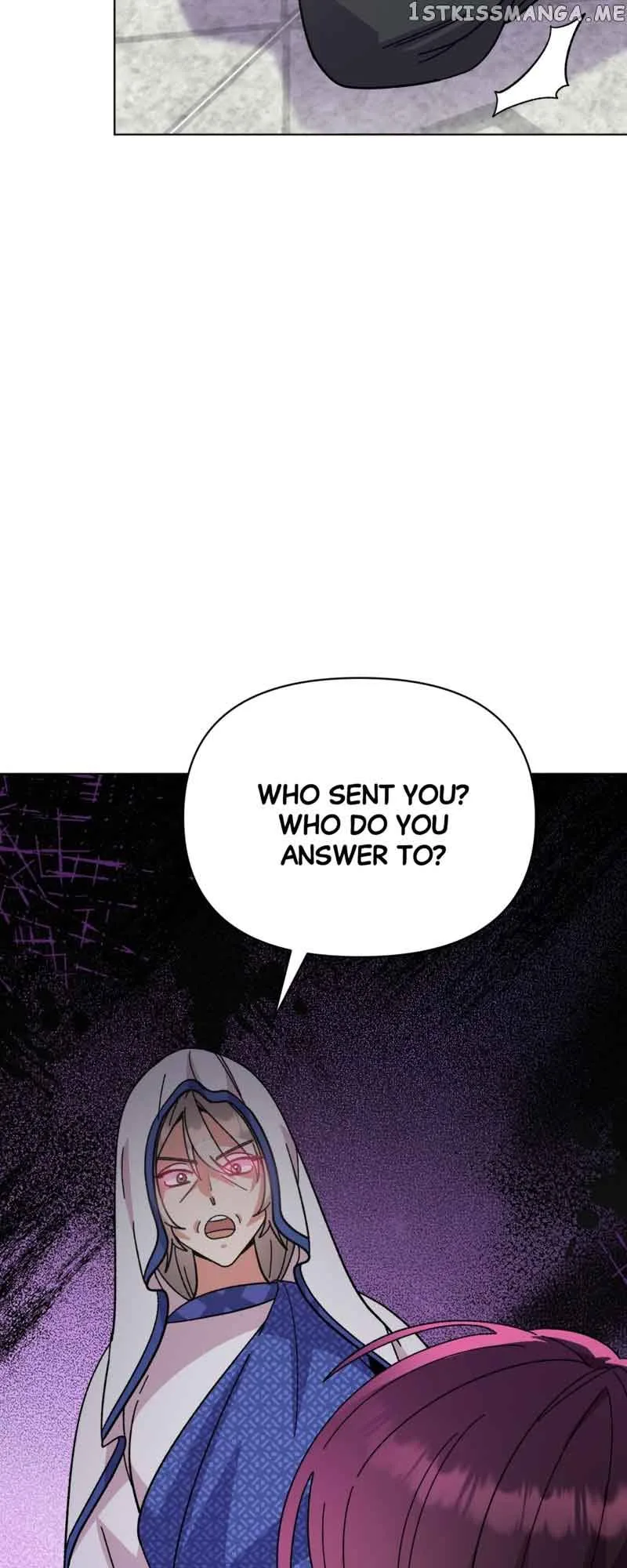 A Second Chance at Saving You Chapter 17 page 51