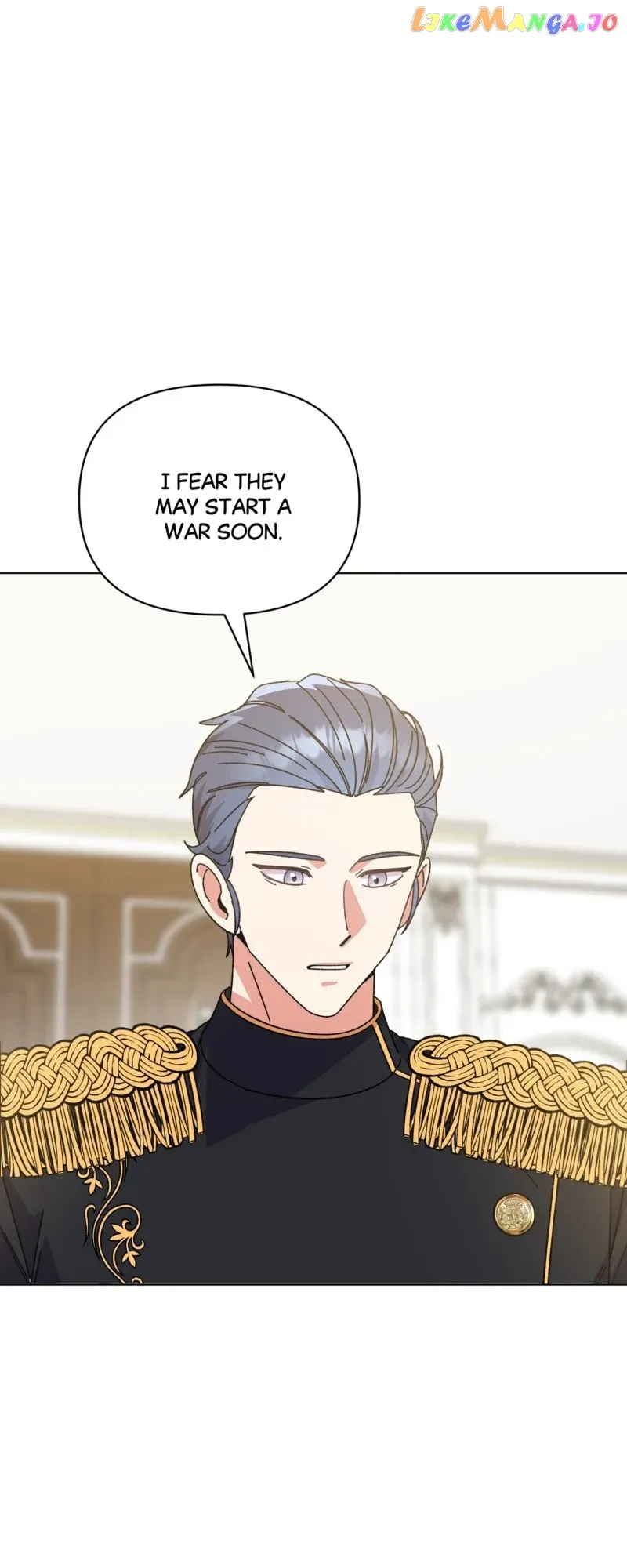 A Second Chance at Saving You Chapter 18 page 40