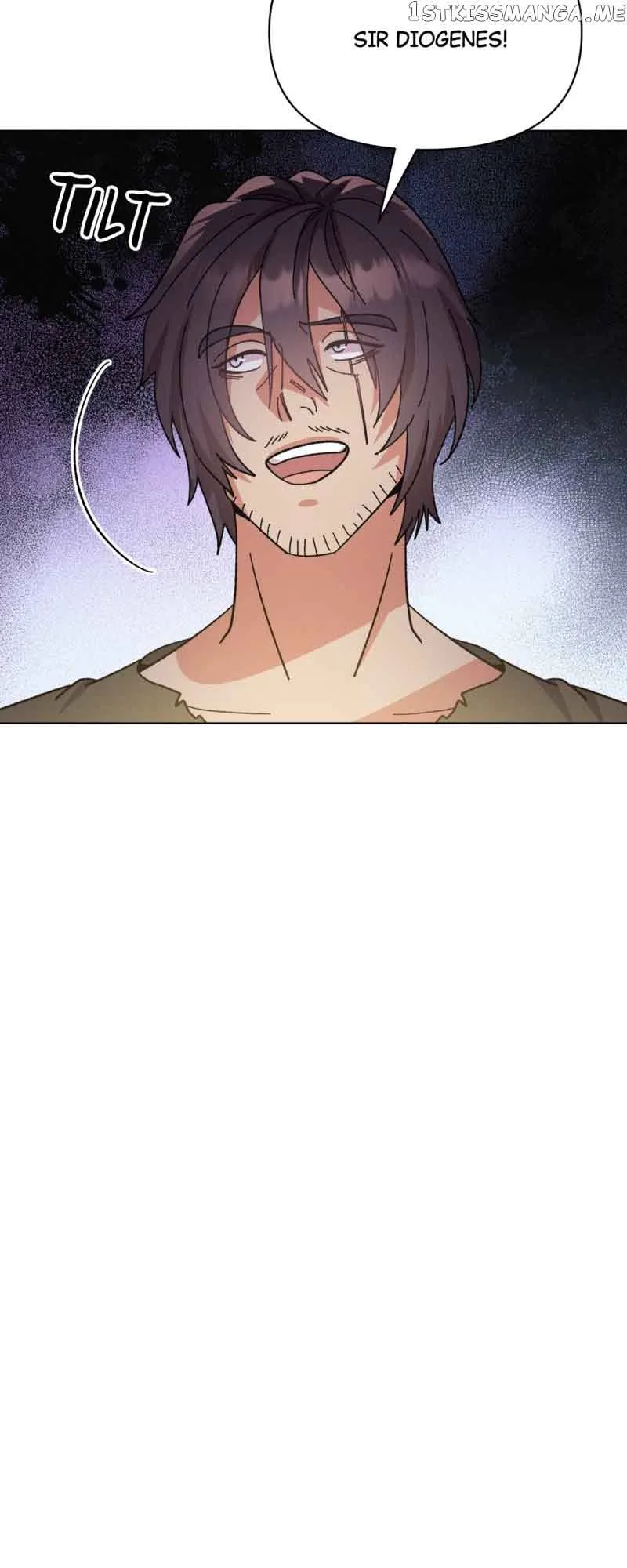 A Second Chance at Saving You Chapter 17 page 55