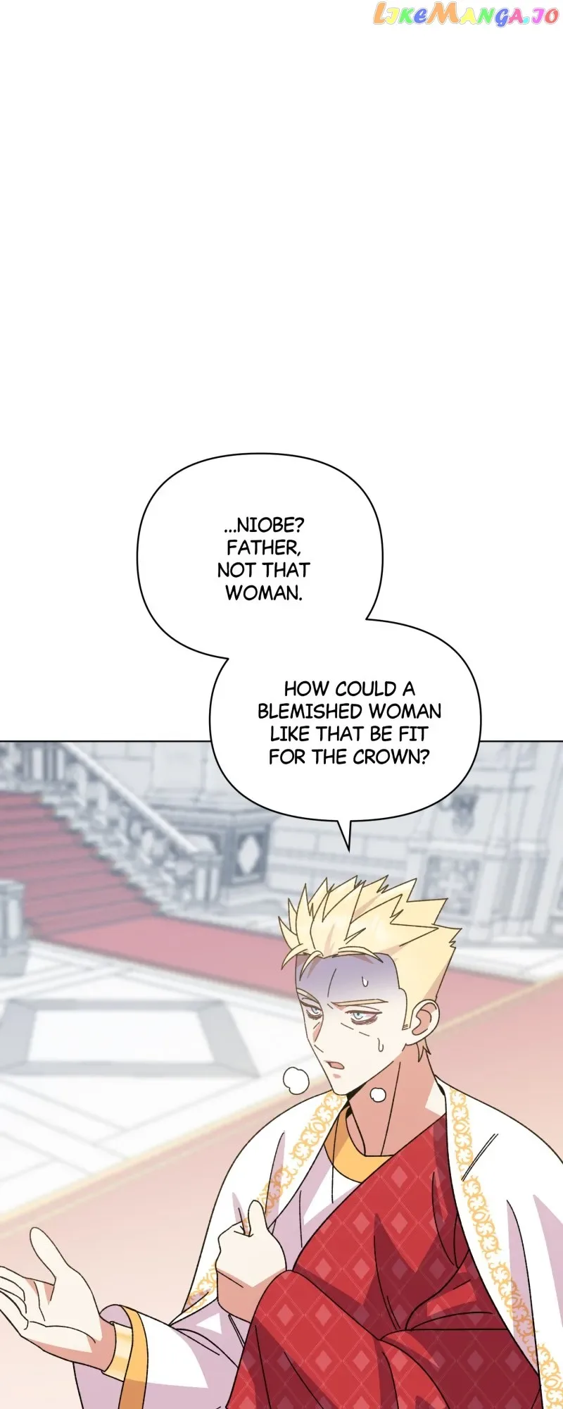 A Second Chance at Saving You Chapter 25 page 5