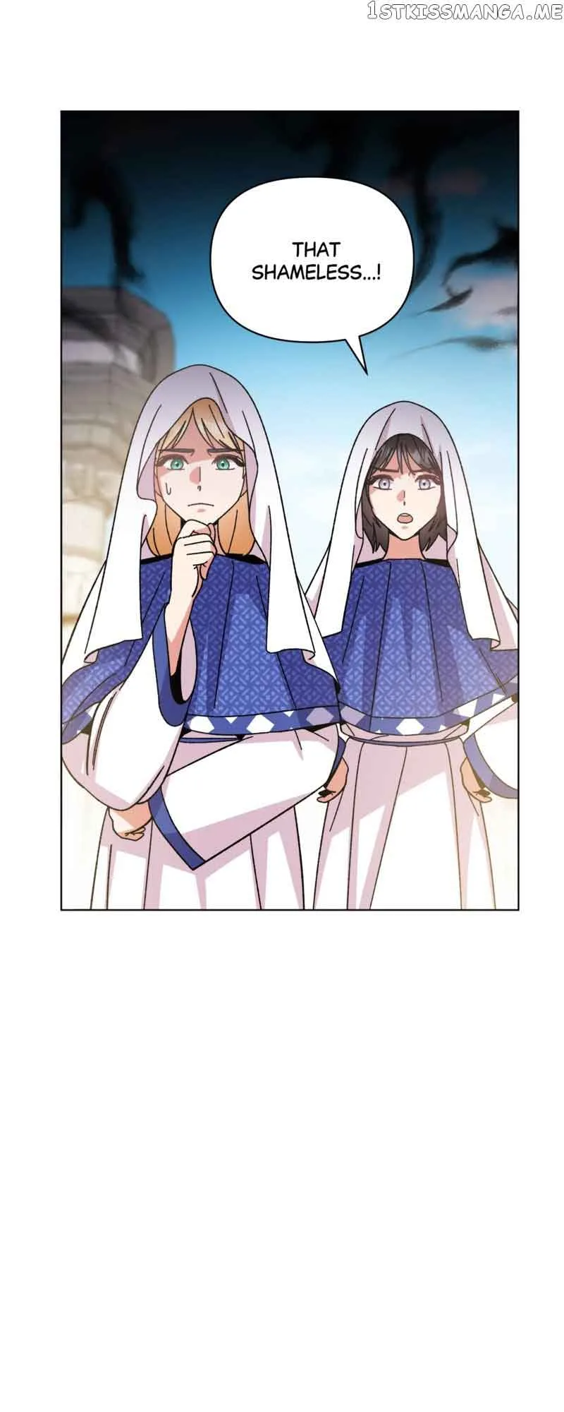 A Second Chance at Saving You Chapter 17 page 56