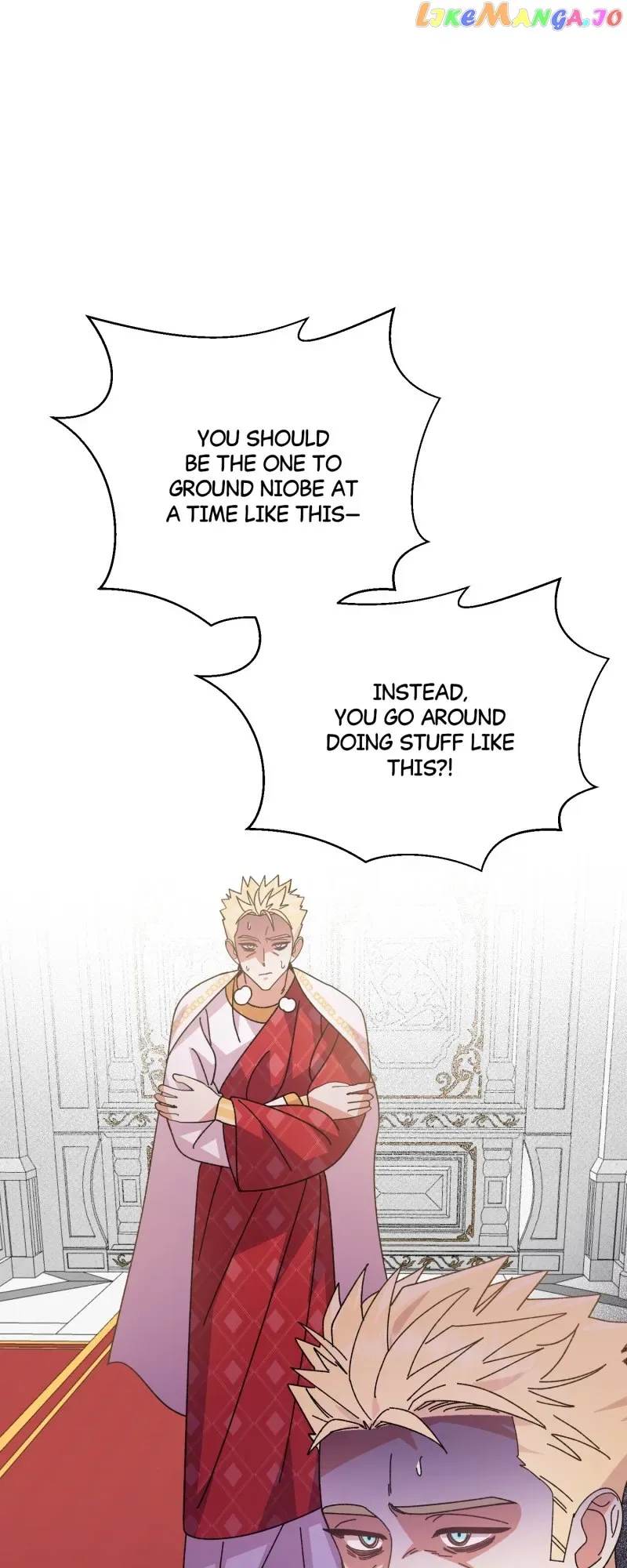 A Second Chance at Saving You Chapter 25 page 2