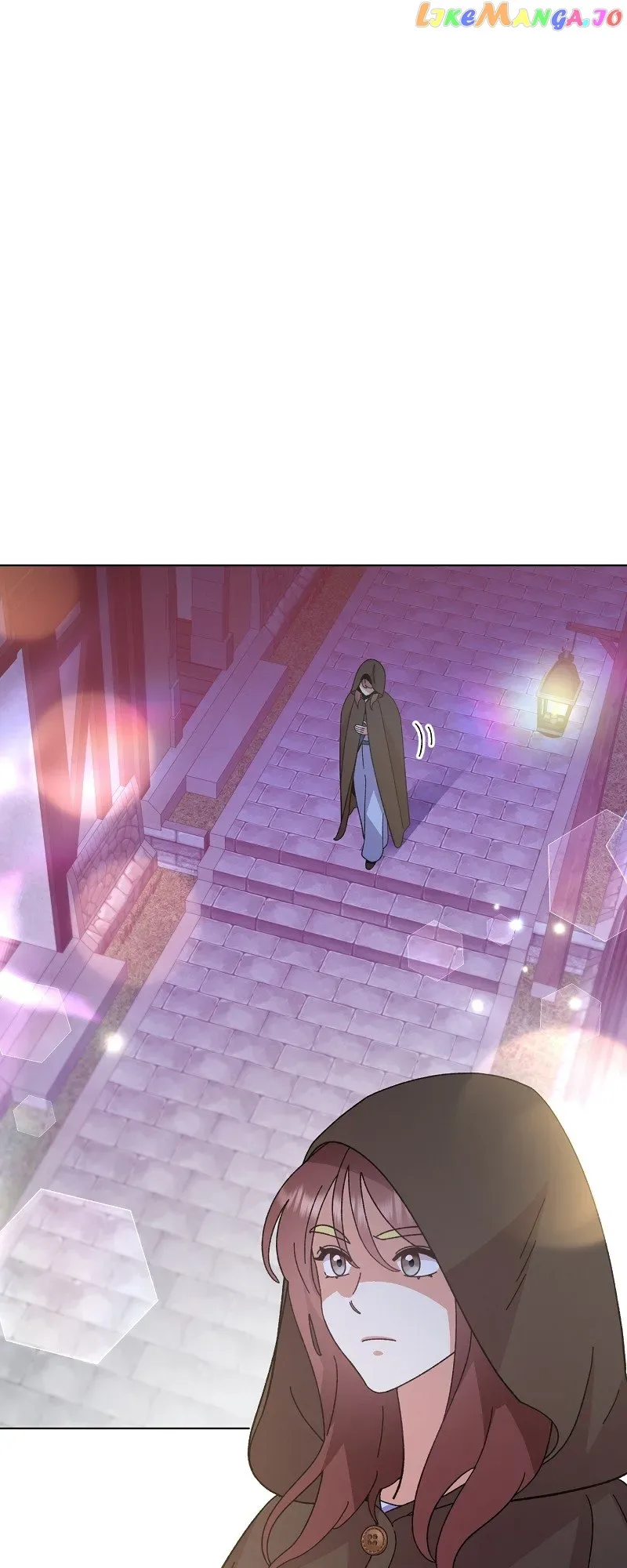 A Second Chance at Saving You Chapter 21 page 2