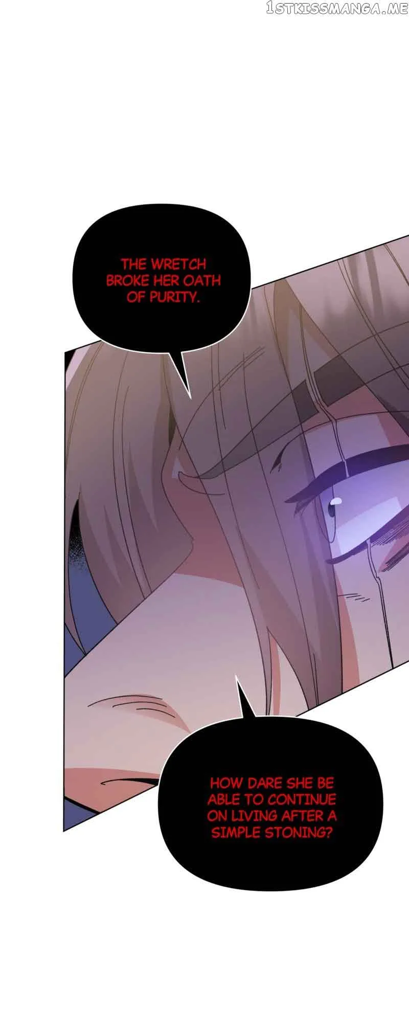 A Second Chance at Saving You Chapter 17 page 58