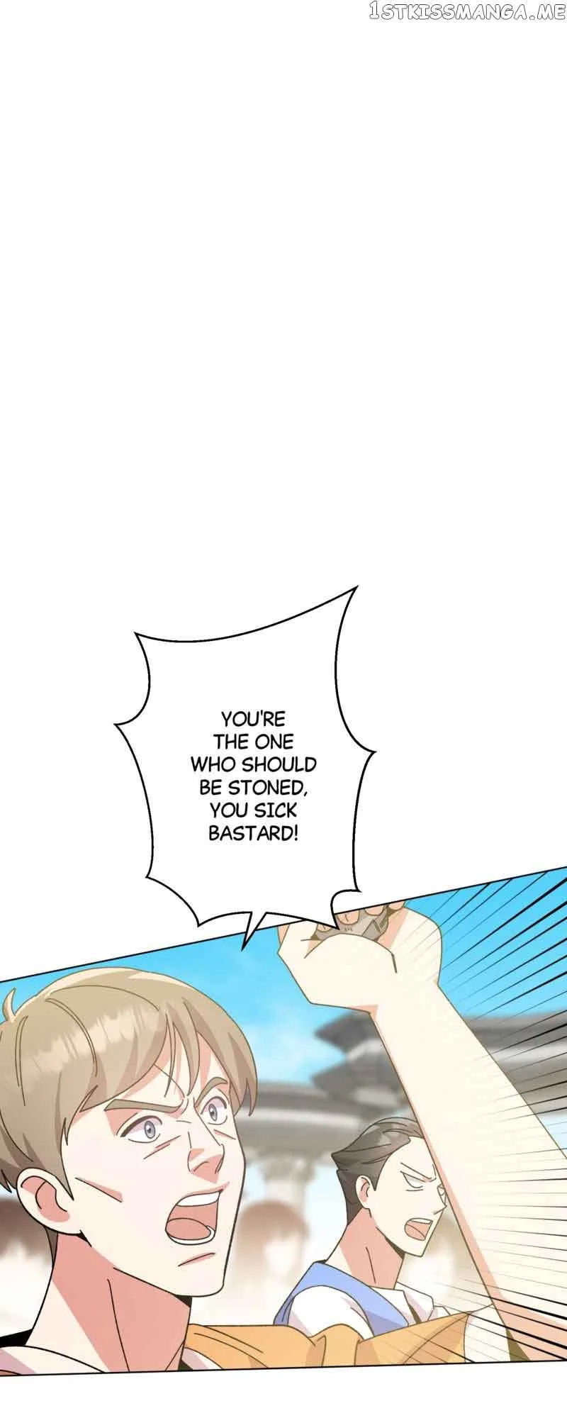 A Second Chance at Saving You Chapter 17 page 60