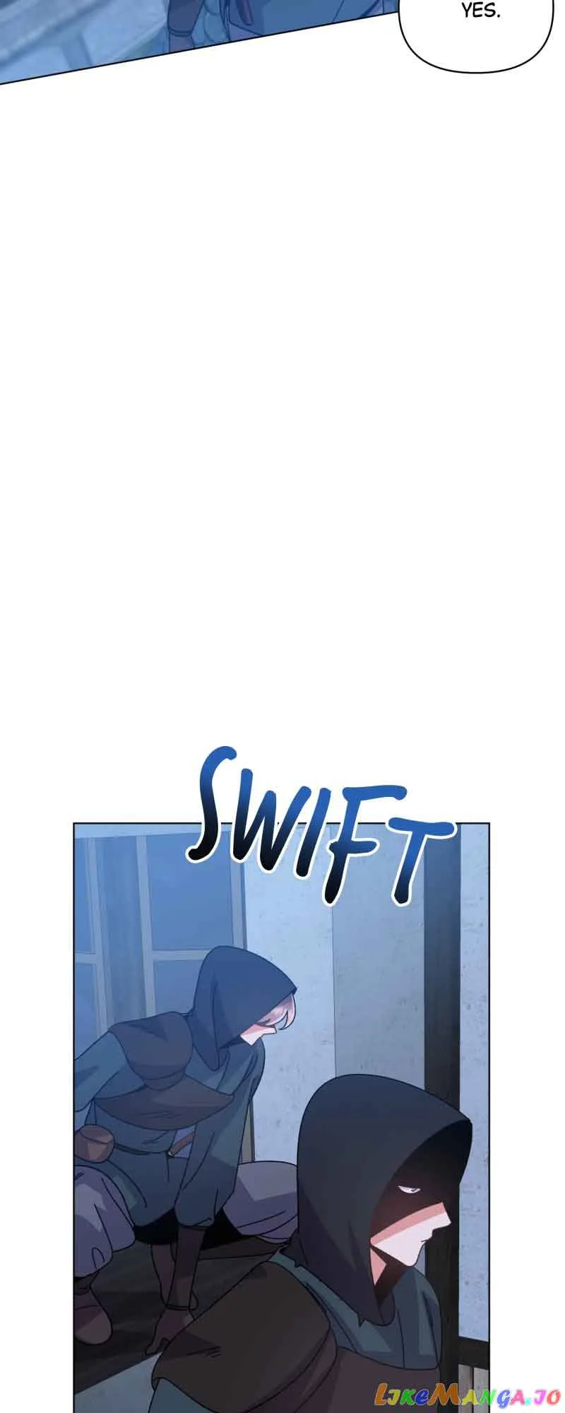 A Second Chance at Saving You Chapter 23 page 3