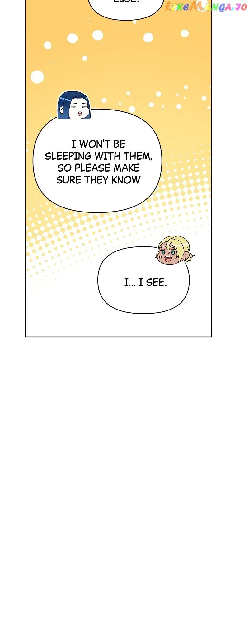 A Second Chance at Saving You Chapter 20 page 42