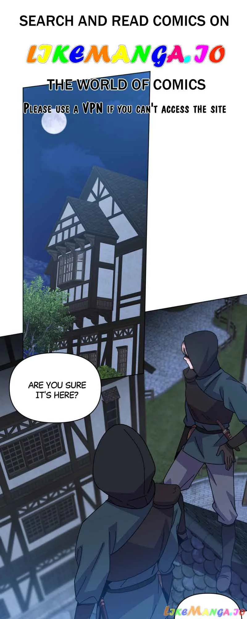 A Second Chance at Saving You Chapter 23 page 2