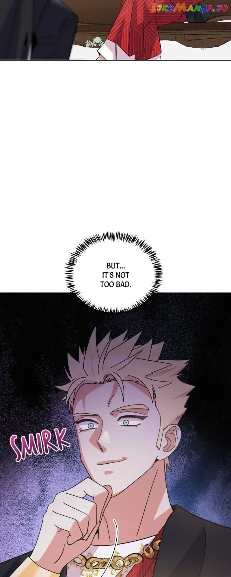 A Second Chance at Saving You Chapter 18 page 45