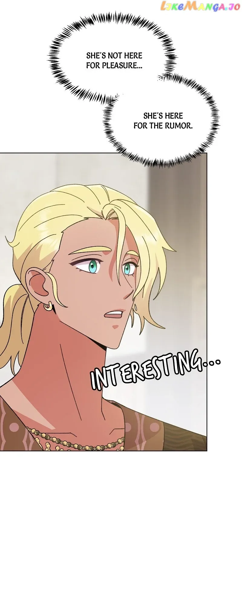 A Second Chance at Saving You Chapter 20 page 44