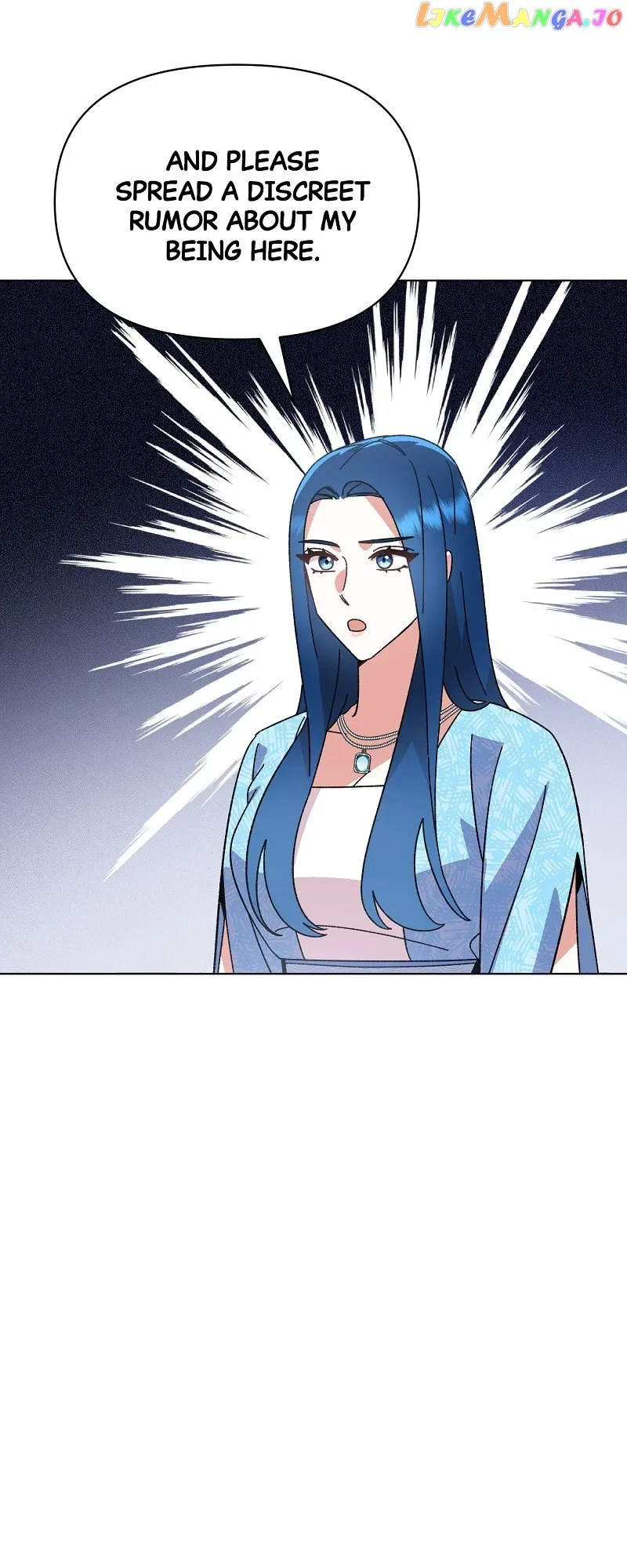 A Second Chance at Saving You Chapter 20 page 43