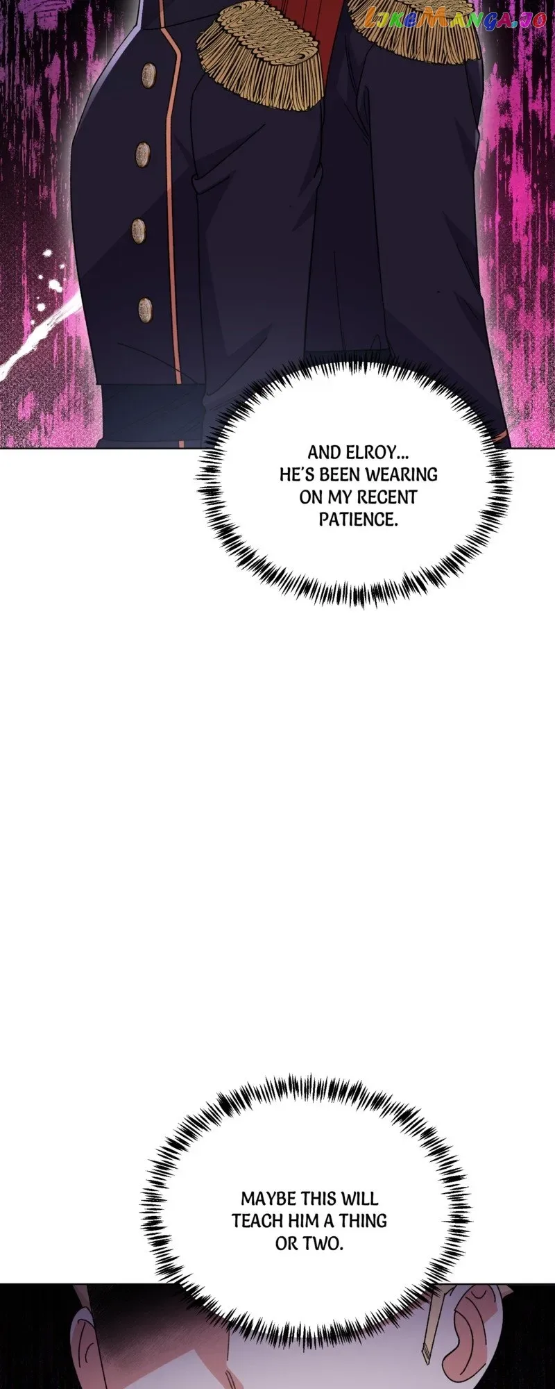 A Second Chance at Saving You Chapter 18 page 47