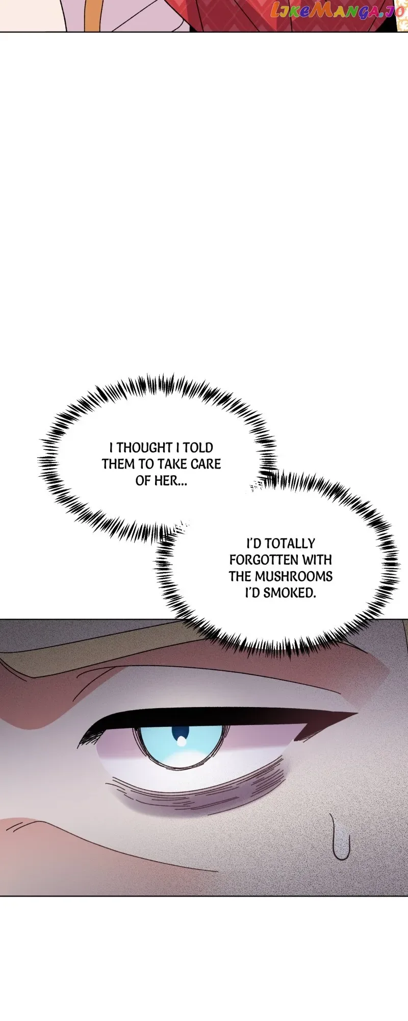 A Second Chance at Saving You Chapter 25 page 6