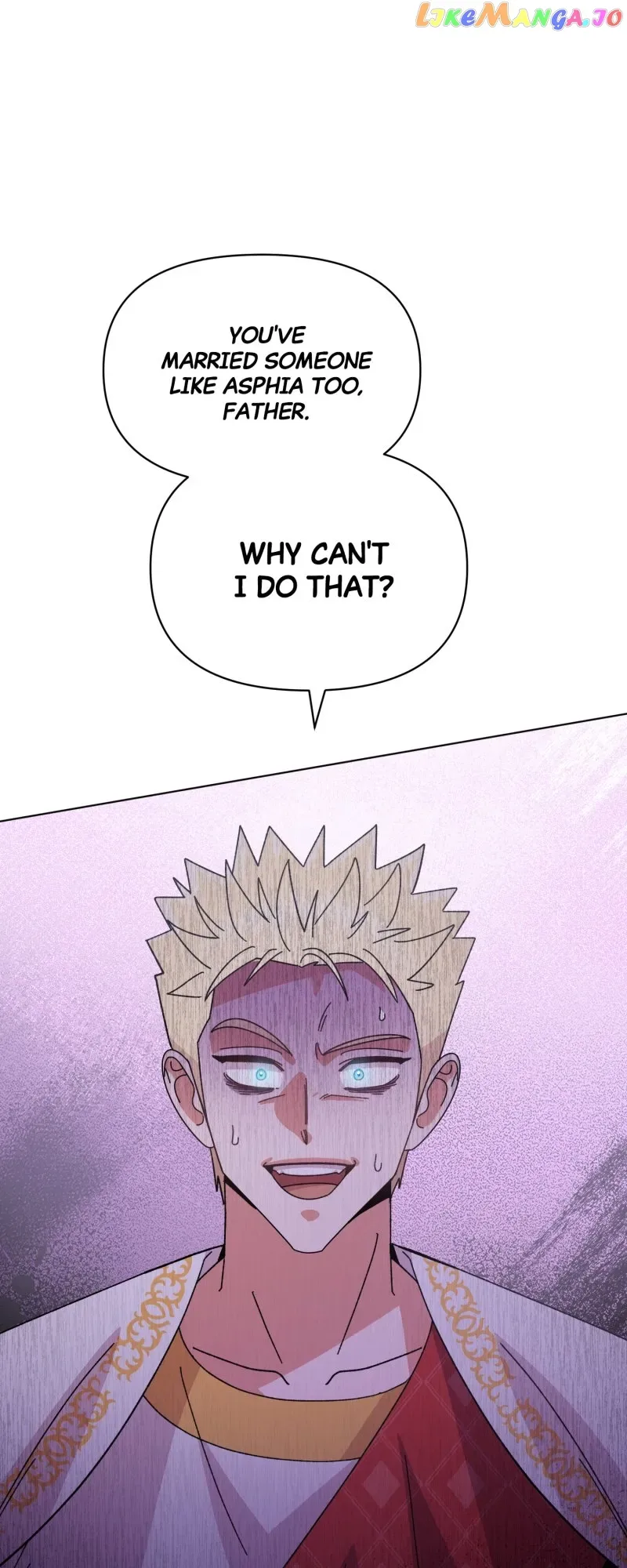 A Second Chance at Saving You Chapter 25 page 10