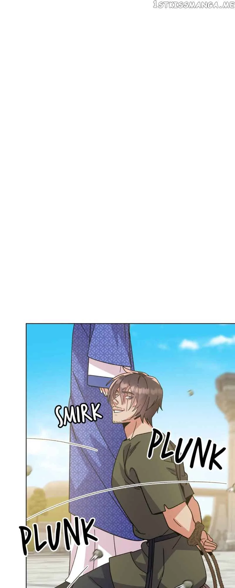 A Second Chance at Saving You Chapter 17 page 61