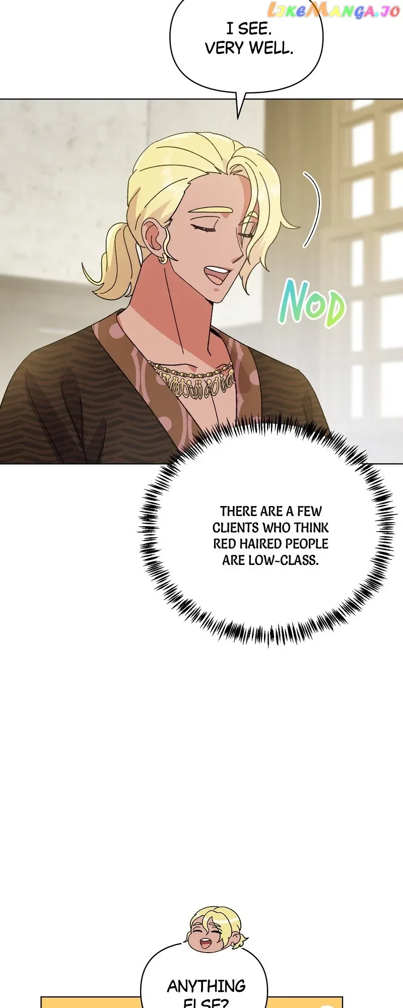 A Second Chance at Saving You Chapter 20 page 41